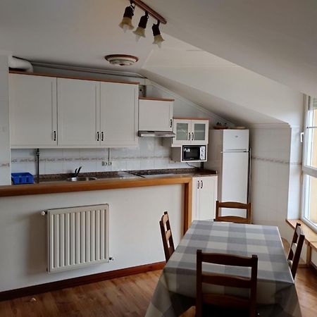 Apartamento Playa De La Atalaya 里瓦德塞利亚 外观 照片