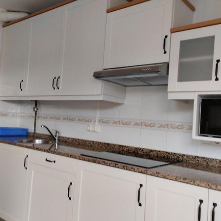 Apartamento Playa De La Atalaya 里瓦德塞利亚 外观 照片