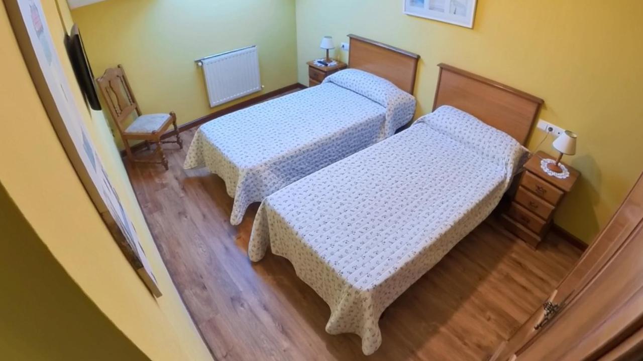 Apartamento Playa De La Atalaya 里瓦德塞利亚 外观 照片