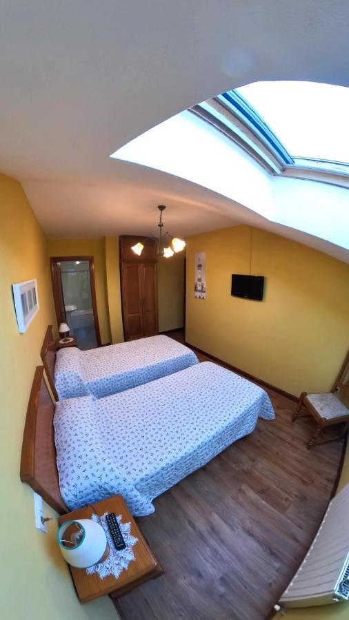 Apartamento Playa De La Atalaya 里瓦德塞利亚 外观 照片