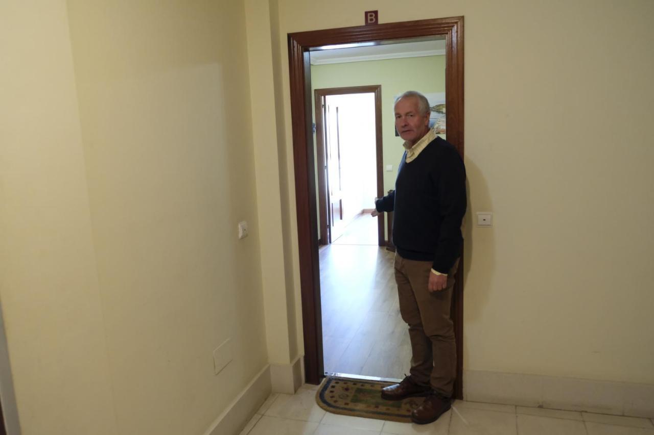 Apartamento Playa De La Atalaya 里瓦德塞利亚 外观 照片