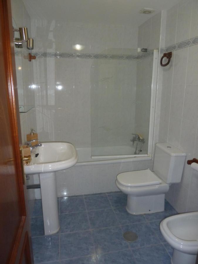 Apartamento Playa De La Atalaya 里瓦德塞利亚 外观 照片