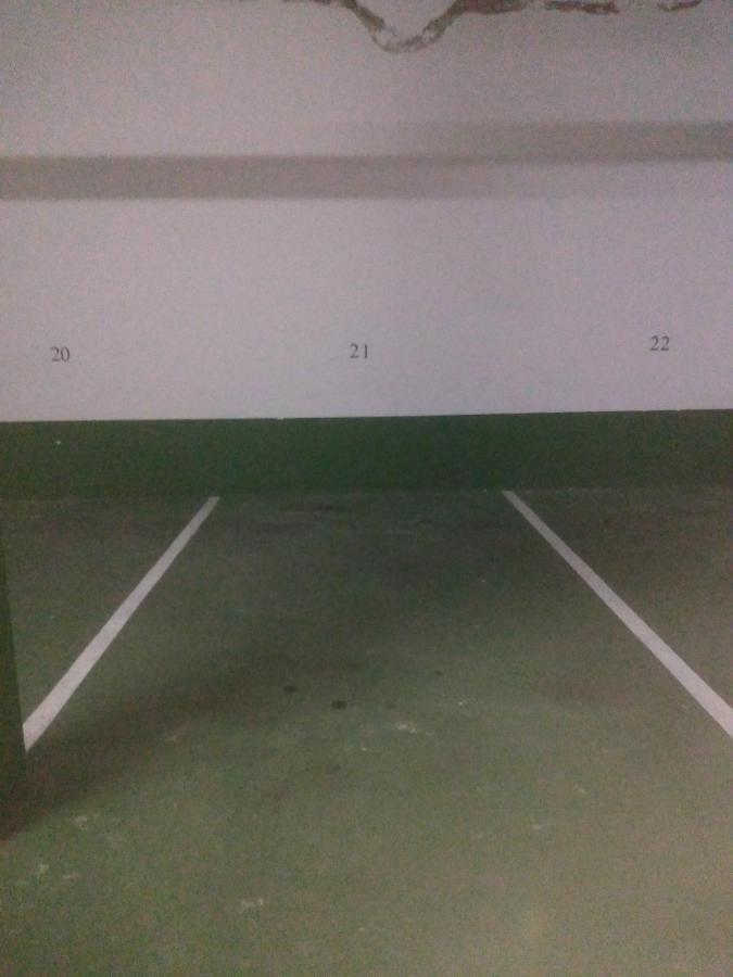 Apartamento Playa De La Atalaya 里瓦德塞利亚 外观 照片