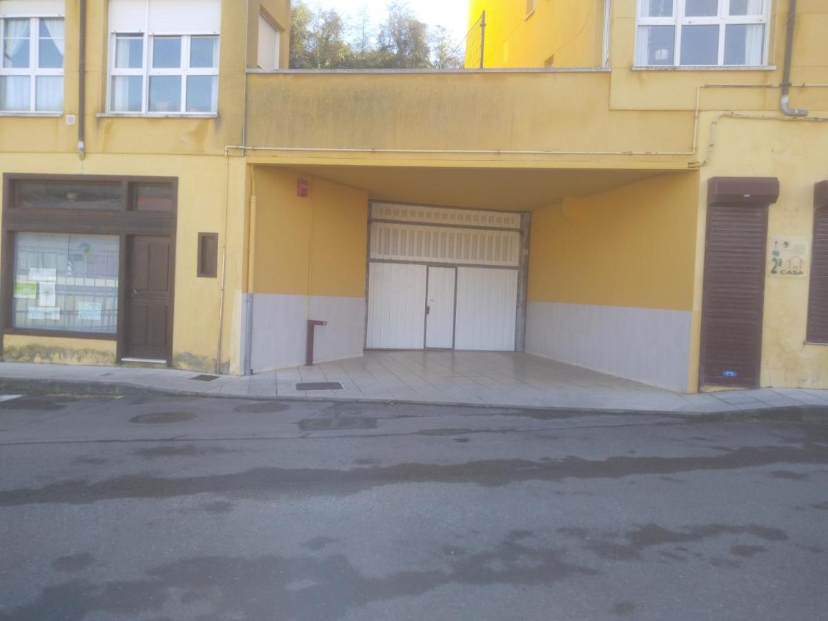 Apartamento Playa De La Atalaya 里瓦德塞利亚 外观 照片