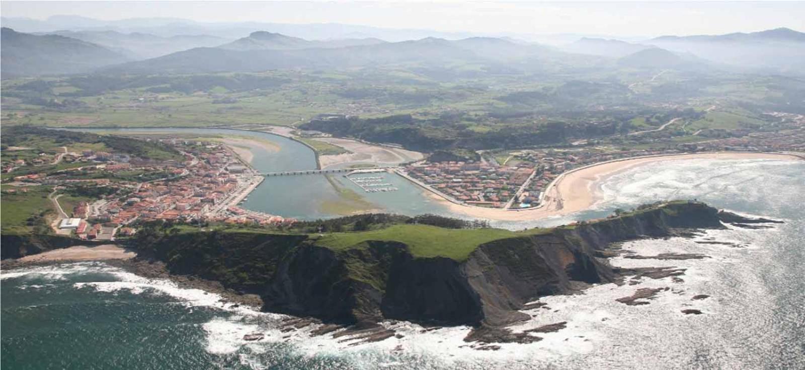 Apartamento Playa De La Atalaya 里瓦德塞利亚 外观 照片