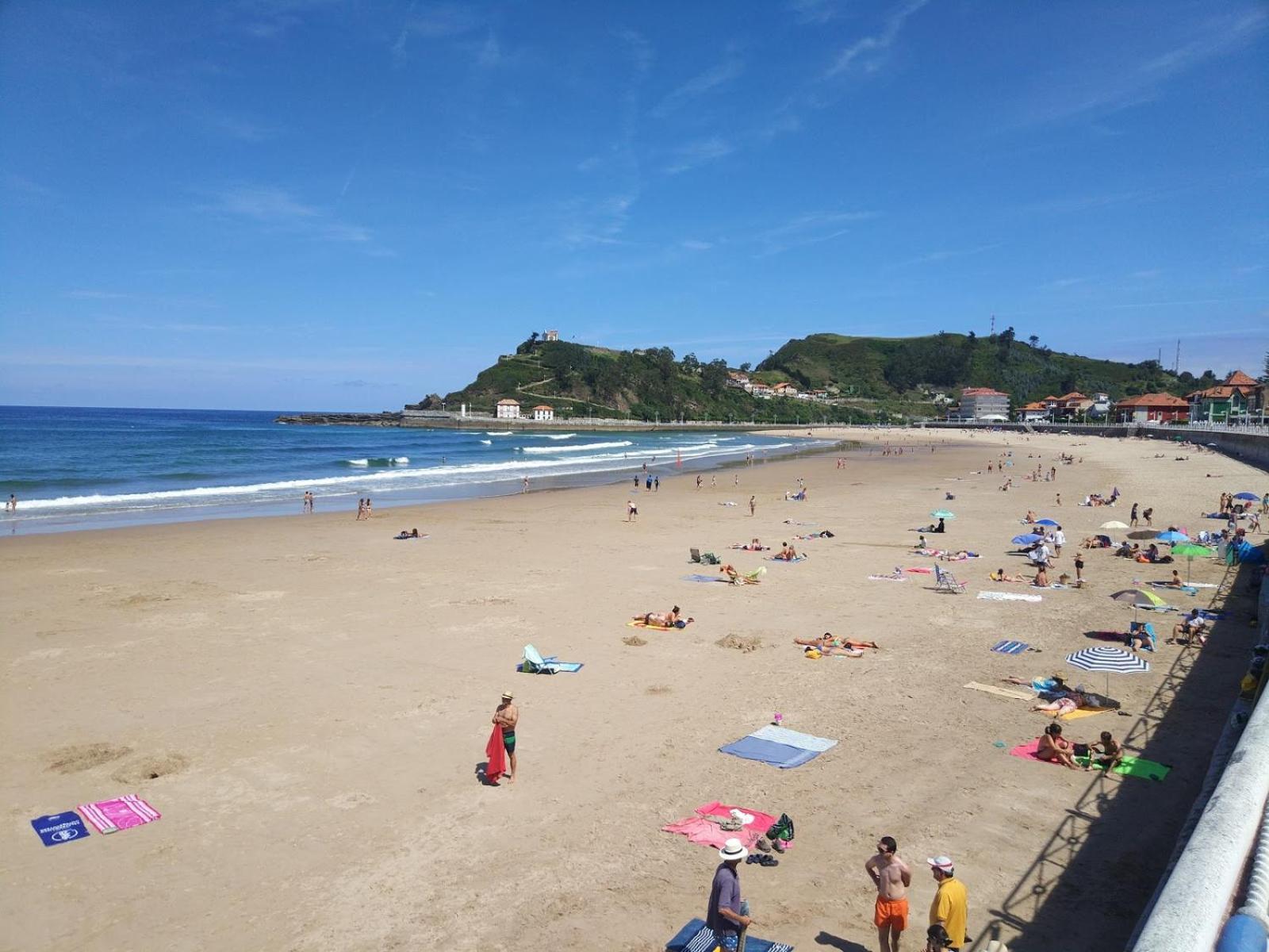 Apartamento Playa De La Atalaya 里瓦德塞利亚 外观 照片