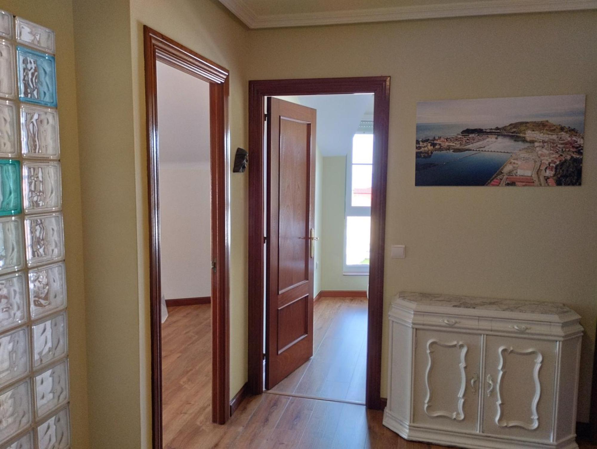Apartamento Playa De La Atalaya 里瓦德塞利亚 外观 照片