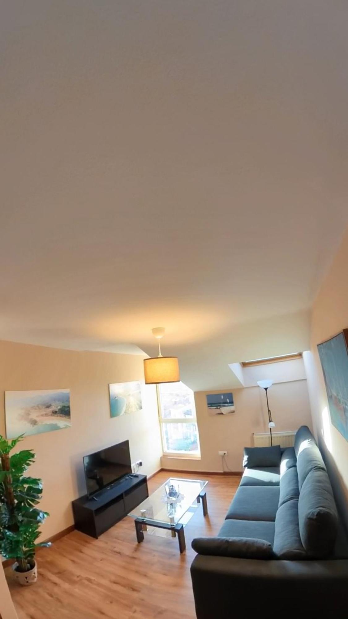 Apartamento Playa De La Atalaya 里瓦德塞利亚 外观 照片